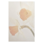 Antique Daffodils Personalized Stationery