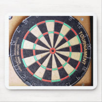 antique dart mousepads