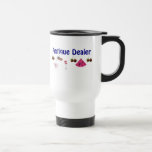 Antique Dealer Mug