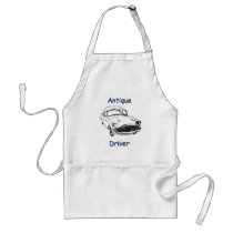 Antique Driver