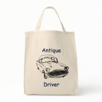 Antique Driver