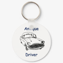 Antique Driver