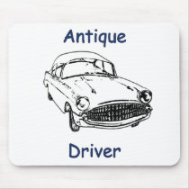 Antique Driver