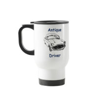 Antique Driver
