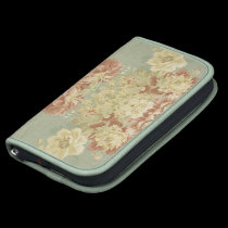 Antique Floral Design Planner planners