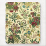 Antique Floral Mousepad Antique Floral Mousepad