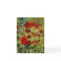 Antique Flowers II • Michelle Abrams - card by Michelle_Abrams Antique Flowers II • Michelle Abrams - card