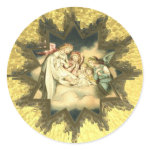 Angel Stickers