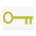 antique Key postcards by Tomaniac antique Key postcards