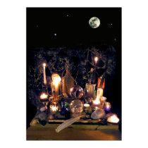 Antique Magic posters