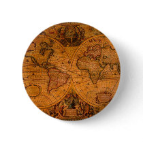 ANTIQUE MAP buttons