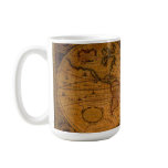 ANTIQUE MAP ANTIQUE MAP