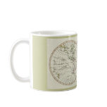 ANTIQUE MAP ANTIQUE MAP