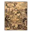 Antique Map of America posters by classicprints Antique Map of America posters