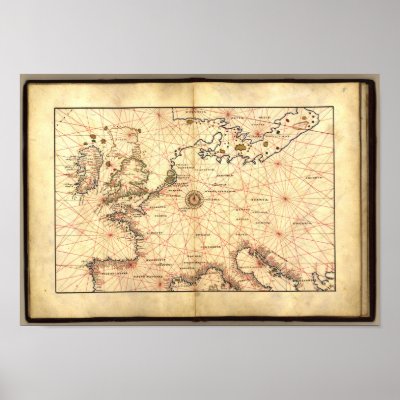 map of france and england. Antique Map of France amp;amp;