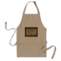 Antique Map Series aprons by RavenSpiritPrints Antique Map Series aprons