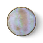 Antique Opal Pin or Brooch