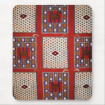 Antique Ottoman Weaving Mouse Pad