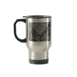 Antique Paisley Alencon Lace Mugs Antique Paisley Alencon Lace Mugs