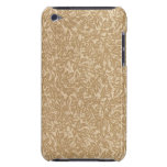 Antique Paper Barely There iPod Case