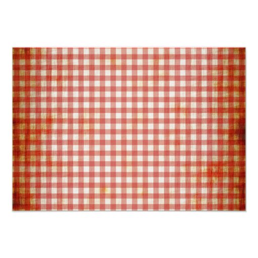 Antique Paper Look Custom Wedding RSVP Card