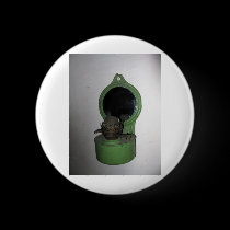 Antique Parafin Lamp buttons