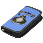 Antique Phone Folio Planner