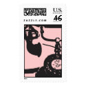 Antique Phone postage by creativeoptionsco Antique Phone postage
