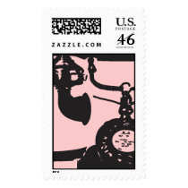 Antique Phone postage by creativeoptionsco Antique Phone postage
