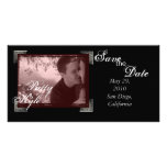 Antique Photo photo cards