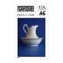 Antique Pitcher postage