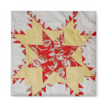 Antique Quilt magnets