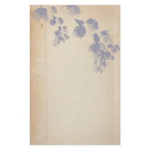 Antique Reproduction Stationery