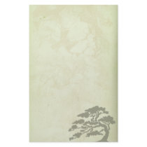 Antique Reproduction Stationery