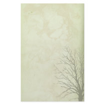 Antique Reproduction Stationery