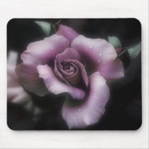 Antique Rose mousepads by lucindawind Antique Rose mousepads
