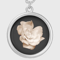'Antique Rose' Necklace necklaces