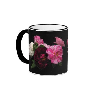 Antique Roses