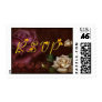 ANTIQUE ROSES rsvp