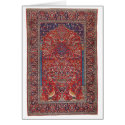 Antique Rug Card 3