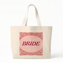 Antique Scroll Wedding bags