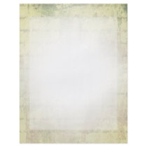 Antique Shabby flyers