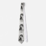 Antique Shakespeare Ophelia John Hayter Portrait Neck Wear