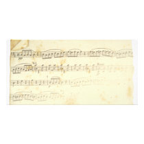 Antique Sheet Music photo cards by heatherannechaney Antique Sheet Music photo cards