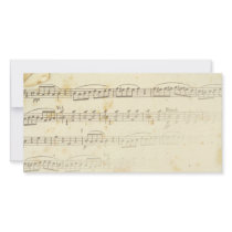 Antique Sheet Music photo cards by heatherannechaney Antique Sheet Music photo cards