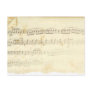 Antique Sheet Music Postcards
