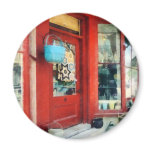 Antique Shop Waterbury VT Refrigerator Magnet
