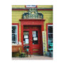 Antique Shop With Two Chairs Postcards