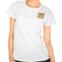 Antique Skeleton Key Tee Shirt