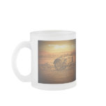 Antique Tractor Coffee Mug